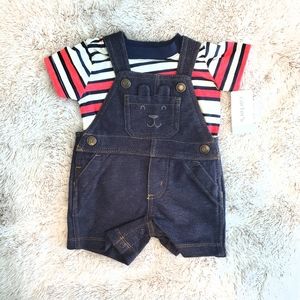 Carter's | Baby Boy | Two Piece Set